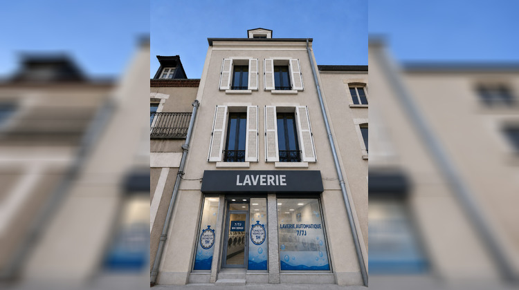 Ma-Cabane - Vente Immeuble Vierzon, 300 m²