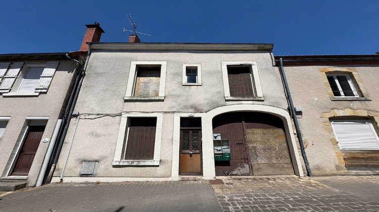 Ma-Cabane - Vente Immeuble Vierzon, 300 m²