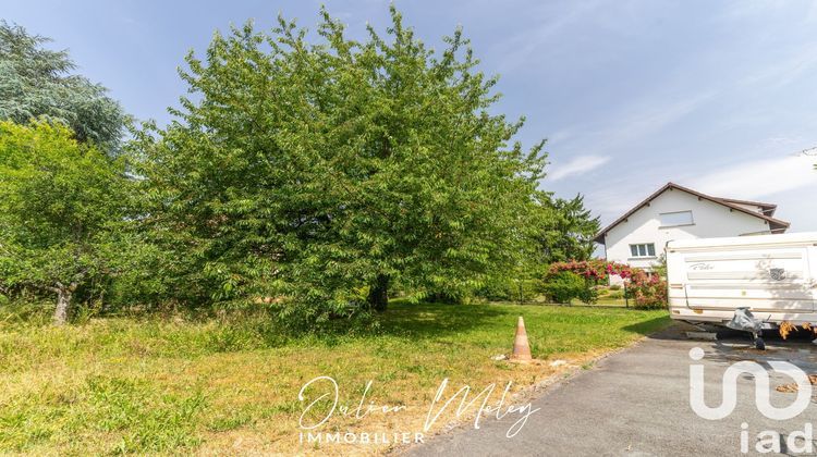 Ma-Cabane - Vente Immeuble Vieux-Charmont, 315 m²