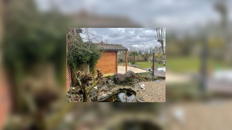 Ma-Cabane - Vente Immeuble VIEUX-CONDE, 1200 m²