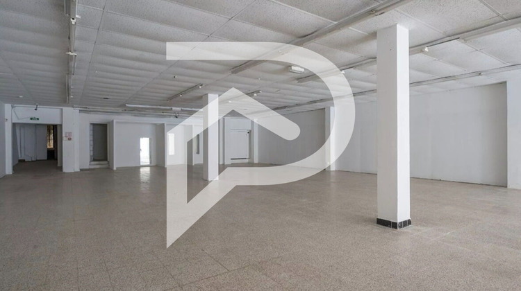 Ma-Cabane - Vente Immeuble VIEUX-CONDE, 594 m²