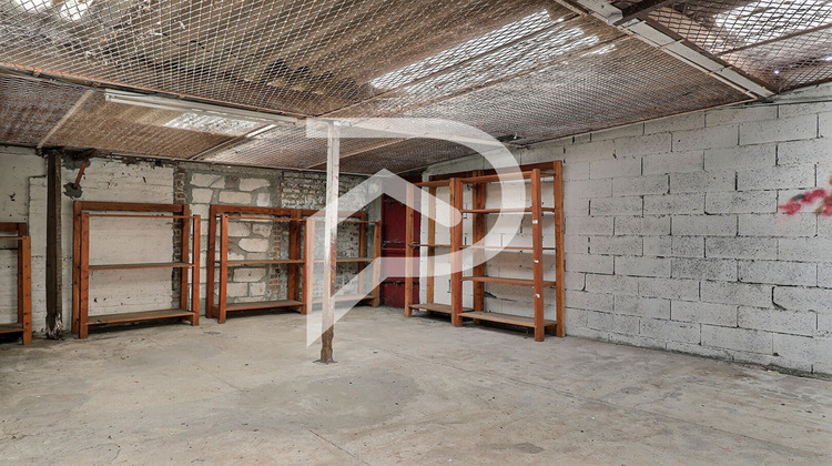 Ma-Cabane - Vente Immeuble VIEUX-CONDE, 594 m²