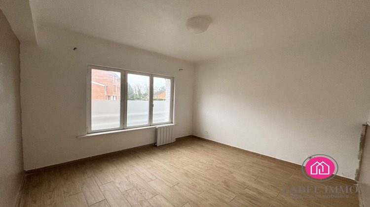 Ma-Cabane - Vente Immeuble Vieux-Condé, 450 m²