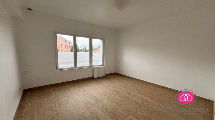 Ma-Cabane - Vente Immeuble Vieux-Condé, 450 m²