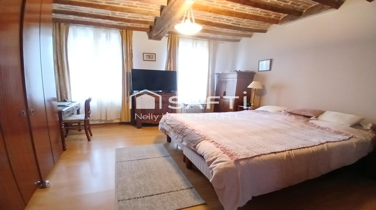 Ma-Cabane - Vente Immeuble Vieux-Conde, 230 m²