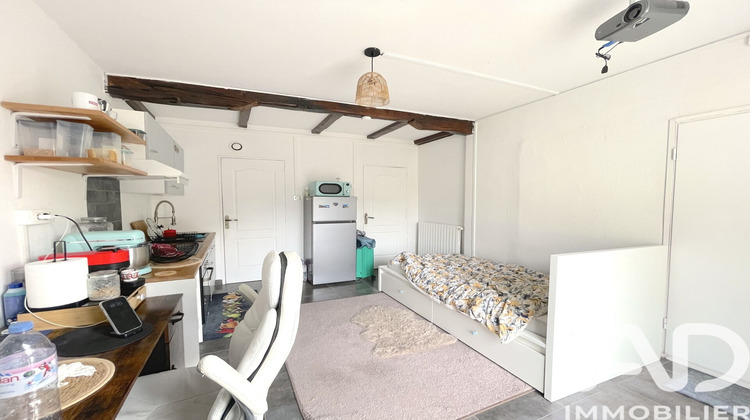 Ma-Cabane - Vente Immeuble Vigneux-sur-Seine, 134 m²