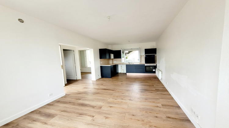 Ma-Cabane - Vente Immeuble Vigneux-sur-Seine, 309 m²