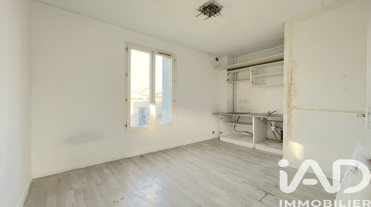 Ma-Cabane - Vente Immeuble Vigneux-sur-Seine, 80 m²