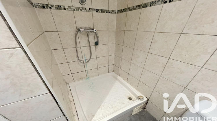 Ma-Cabane - Vente Immeuble Vigneux-sur-Seine, 80 m²