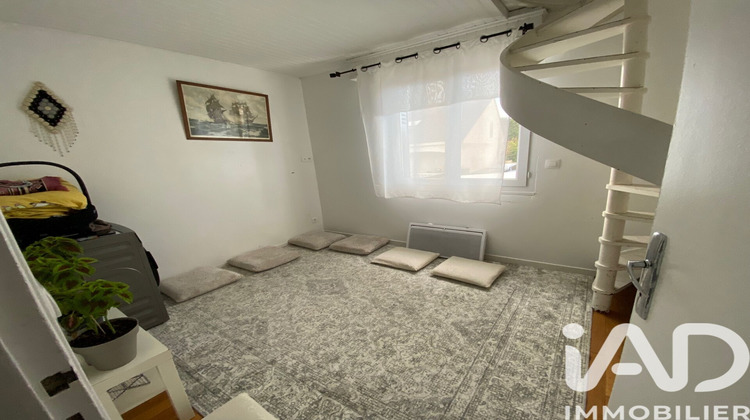 Ma-Cabane - Vente Immeuble Vigneux-sur-Seine, 152 m²