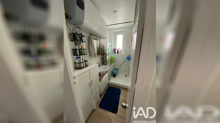 Ma-Cabane - Vente Immeuble Vigneux-sur-Seine, 152 m²