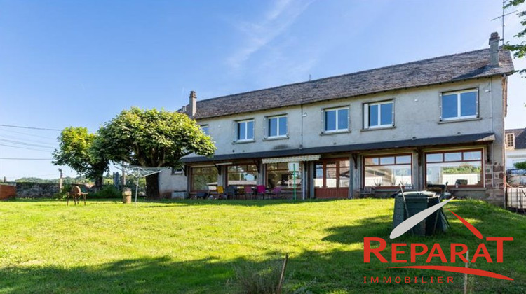 Ma-Cabane - Vente Immeuble Vignols, 440 m²