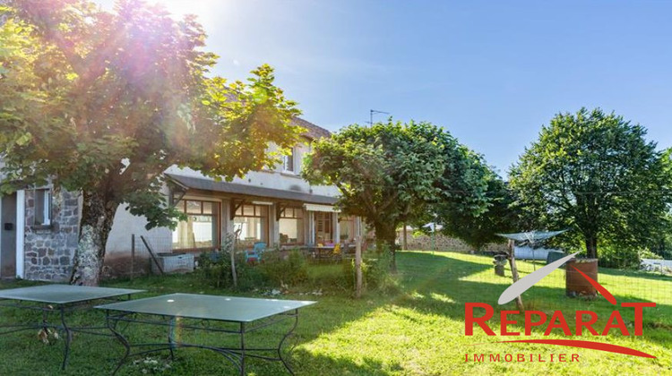 Ma-Cabane - Vente Immeuble Vignols, 440 m²