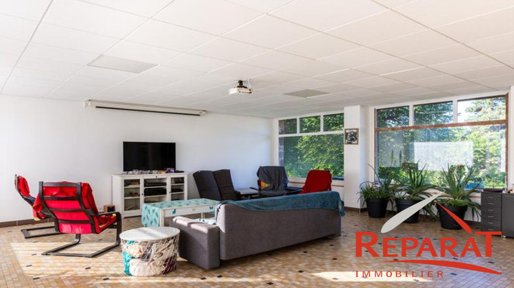 Ma-Cabane - Vente Immeuble Vignols, 440 m²