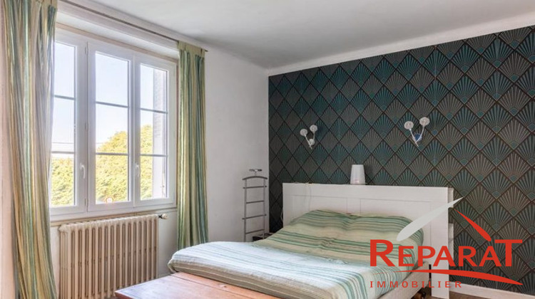 Ma-Cabane - Vente Immeuble Vignols, 440 m²