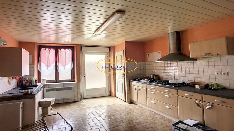 Ma-Cabane - Vente Immeuble VIGNOT, 97 m²