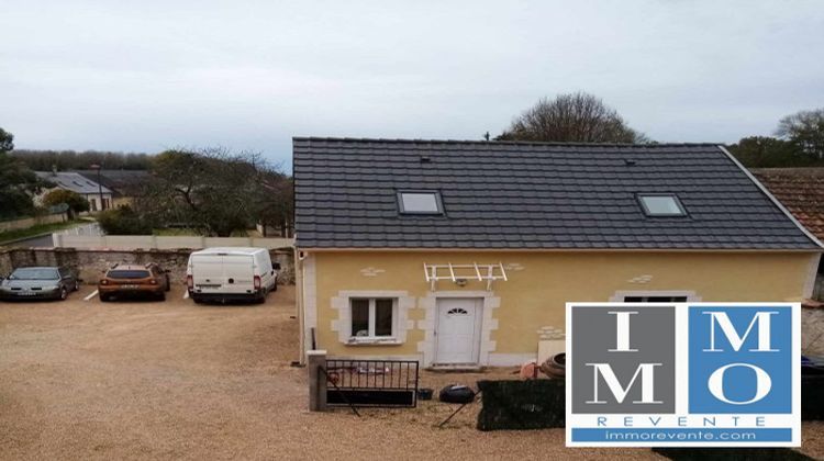 Ma-Cabane - Vente Immeuble Vignoux-sur-Barangeon, 172 m²