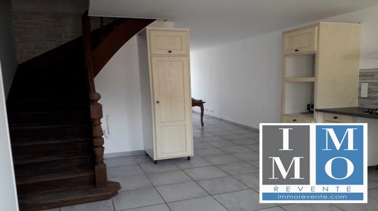 Ma-Cabane - Vente Immeuble Vignoux-sur-Barangeon, 172 m²