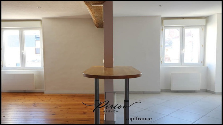 Ma-Cabane - Vente Immeuble VIHIERS, 146 m²