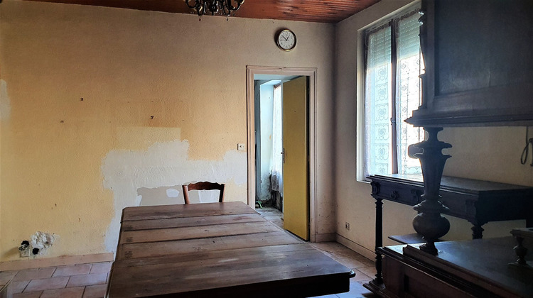 Ma-Cabane - Vente Immeuble VIHIERS, 0 m²