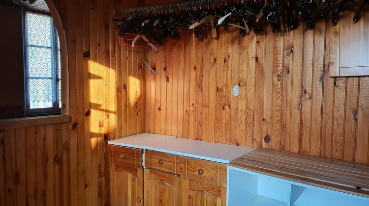 Ma-Cabane - Vente Immeuble VIHIERS, 0 m²