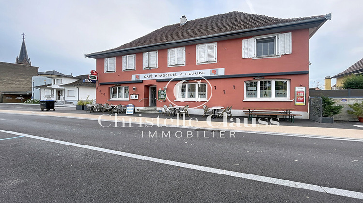 Ma-Cabane - Vente Immeuble VILLAGE-NEUF, 355 m²