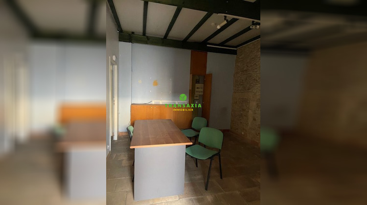 Ma-Cabane - Vente Immeuble Villandraut, 304 m²