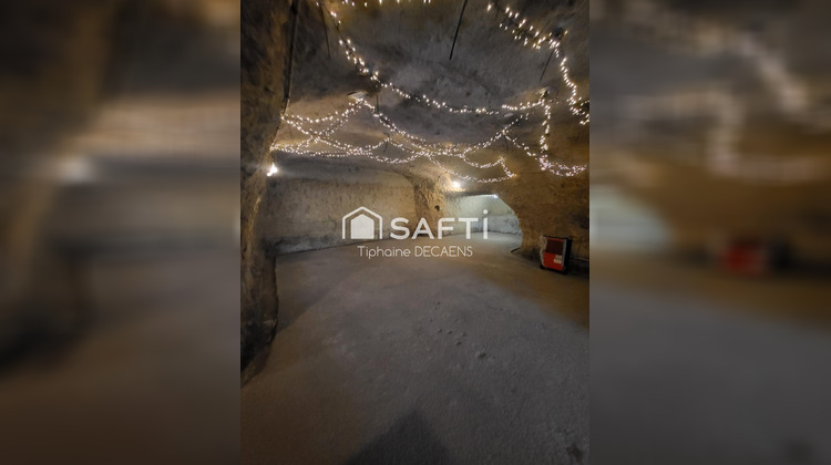 Ma-Cabane - Vente Immeuble Villandry, 181 m²