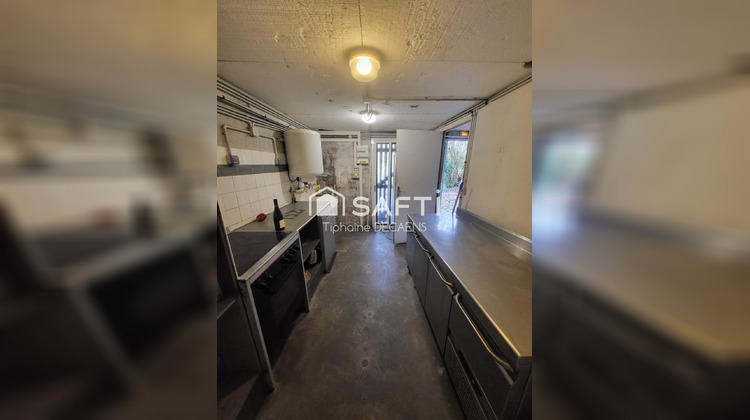 Ma-Cabane - Vente Immeuble Villandry, 181 m²