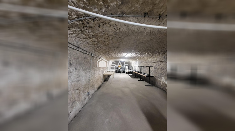 Ma-Cabane - Vente Immeuble Villandry, 181 m²