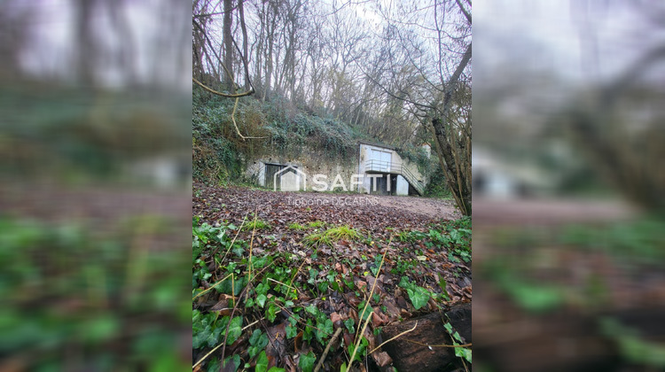Ma-Cabane - Vente Immeuble Villandry, 181 m²