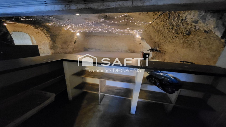 Ma-Cabane - Vente Immeuble Villandry, 181 m²