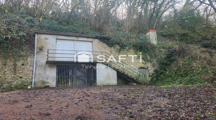 Ma-Cabane - Vente Immeuble Villandry, 181 m²