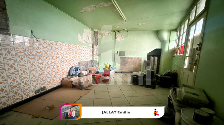 Ma-Cabane - Vente Immeuble Villard-Bonnot, 159 m²