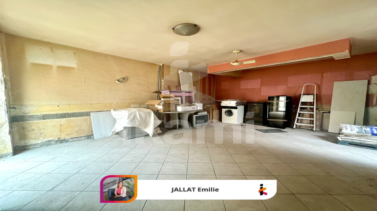 Ma-Cabane - Vente Immeuble Villard-Bonnot, 159 m²