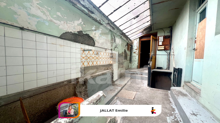 Ma-Cabane - Vente Immeuble Villard-Bonnot, 159 m²