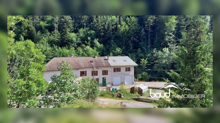 Ma-Cabane - Vente Immeuble Villard-de-Lans, 313 m²