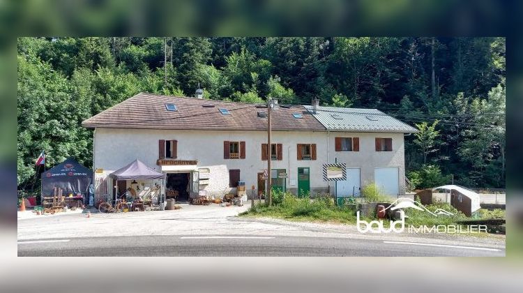 Ma-Cabane - Vente Immeuble Villard-de-Lans, 313 m²