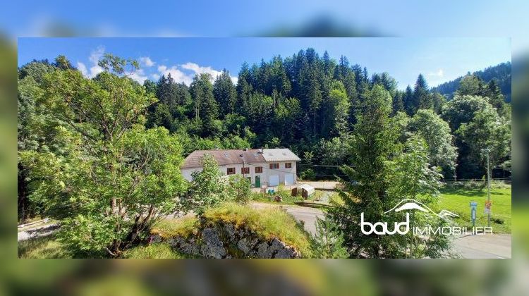 Ma-Cabane - Vente Immeuble Villard-de-Lans, 313 m²