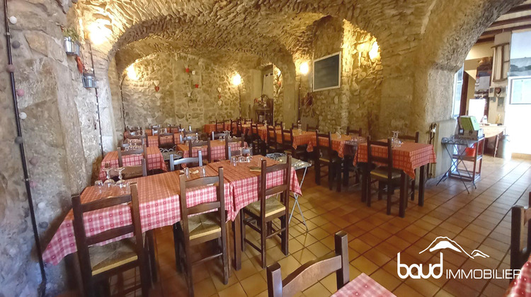 Ma-Cabane - Vente Immeuble Villard-de-Lans, 304 m²