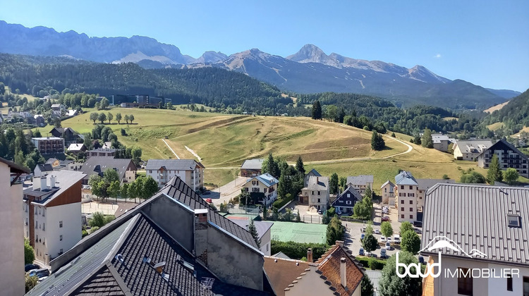 Ma-Cabane - Vente Immeuble Villard-de-Lans, 304 m²
