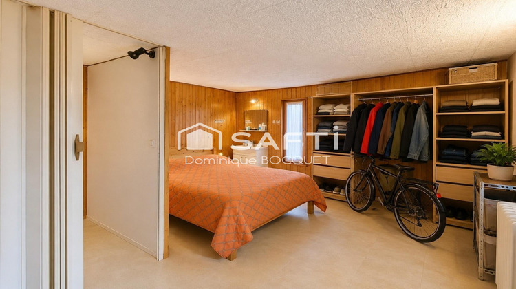 Ma-Cabane - Vente Immeuble Villard-de-Lans, 264 m²