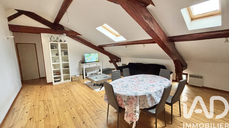 Ma-Cabane - Vente Immeuble Villars, 434 m²