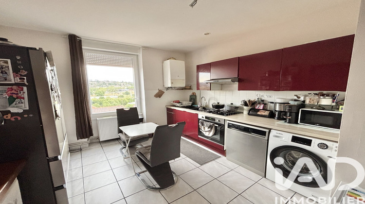 Ma-Cabane - Vente Immeuble Villars, 434 m²