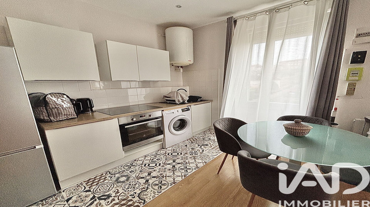 Ma-Cabane - Vente Immeuble Villars, 434 m²