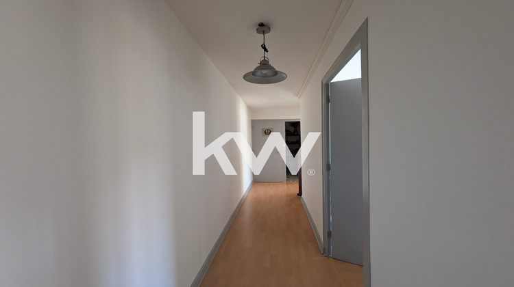 Ma-Cabane - Vente Immeuble Villars, 440 m²