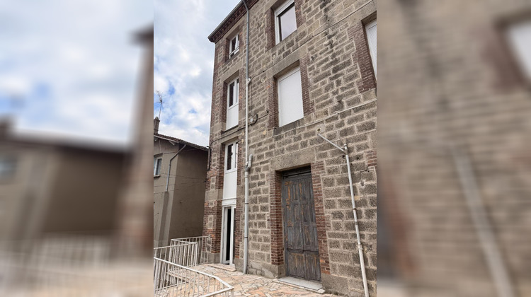 Ma-Cabane - Vente Immeuble VILLARS, 509 m²