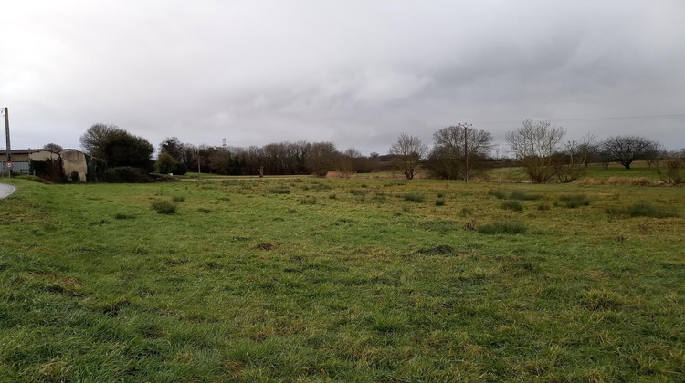 Ma-Cabane - Vente Immeuble Villars-en-Pons, 5864 m²