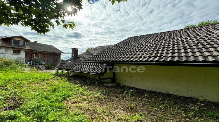 Ma-Cabane - Vente Immeuble VILLAZ, 223 m²