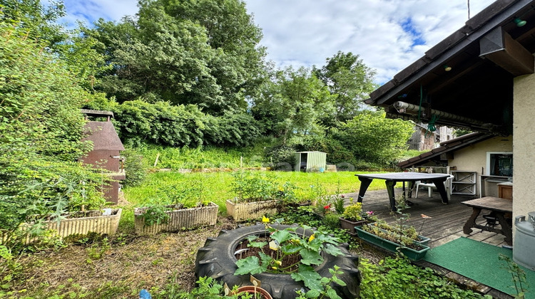 Ma-Cabane - Vente Immeuble VILLAZ, 223 m²